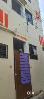 सर्व सोयीयुक्त 1BHK सेपरेट घर भाड्याने देणे आहे.( छोटे फॅमिलीसाठी)