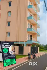 Maayka Girls PG & Hostel near Srinath University Adityapur