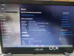 Asus x series