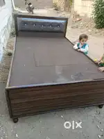 Brand new dewan bed
