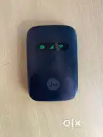 Jiofi3 modem 4G
