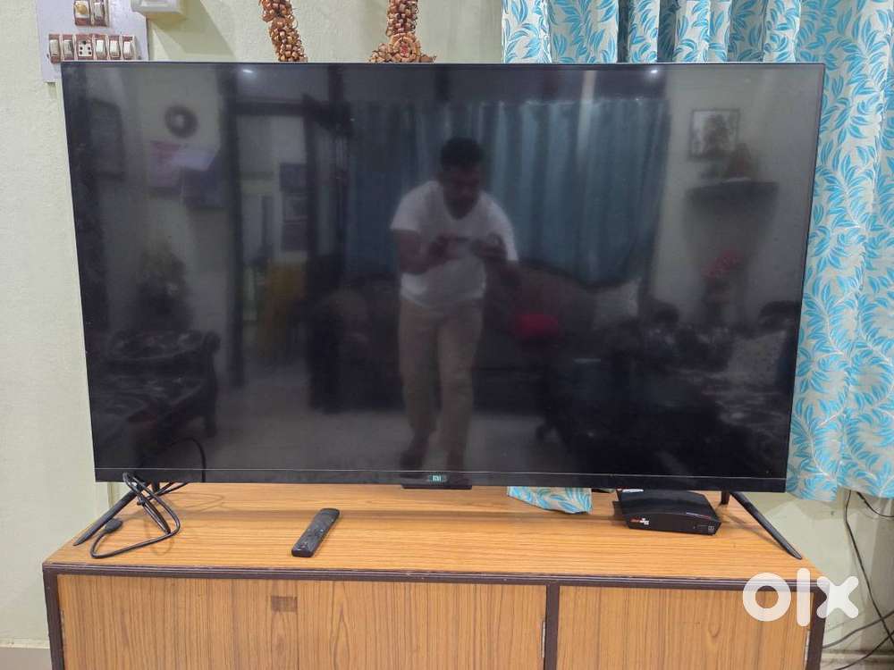 MI 55inch OLED Android TV
