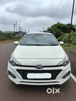 Hyundai i20 Magna Plus Diesel, 2019, Diesel
