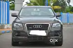 Audi Q5 2.0 TDI Premium Plus, 2014, Diesel