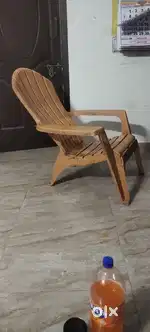 Comfortable Chair