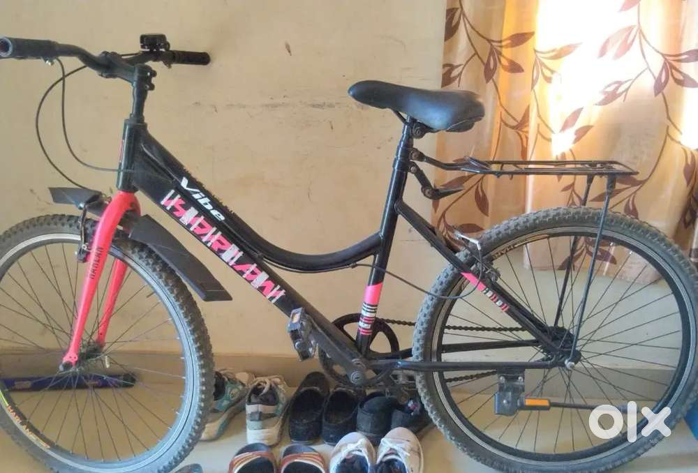 Hareen girl cycle tubeless tyres