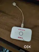 Airtel 4g hotapot
