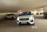 Tata Nexon 1.2 Revotron XM (S), 2020, Diesel