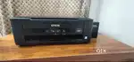 Epson L220 inkjet printer