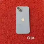 I want To sell my 6 month old i phone 14 128gb need urgent money