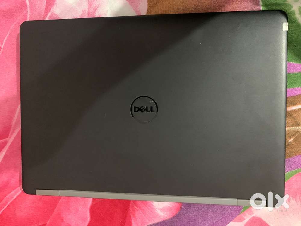 Dell 5470 HQ With Graphics i5 6th Gen