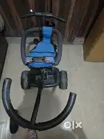Cycle for kids