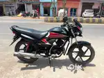 Honda Dream yuga self