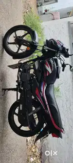 Engine very condition