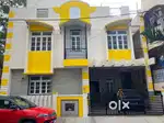 5BHK Independent duplex house for lease in vijaynagar