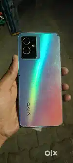 Vivo T1 5g