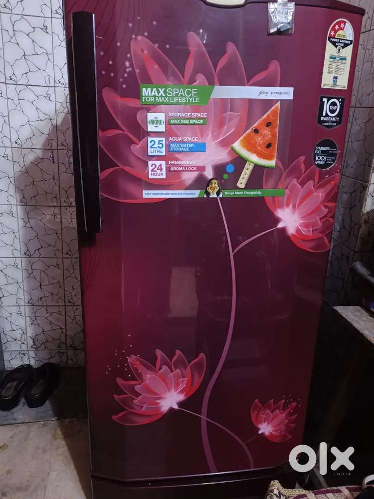 Godrej Fridge