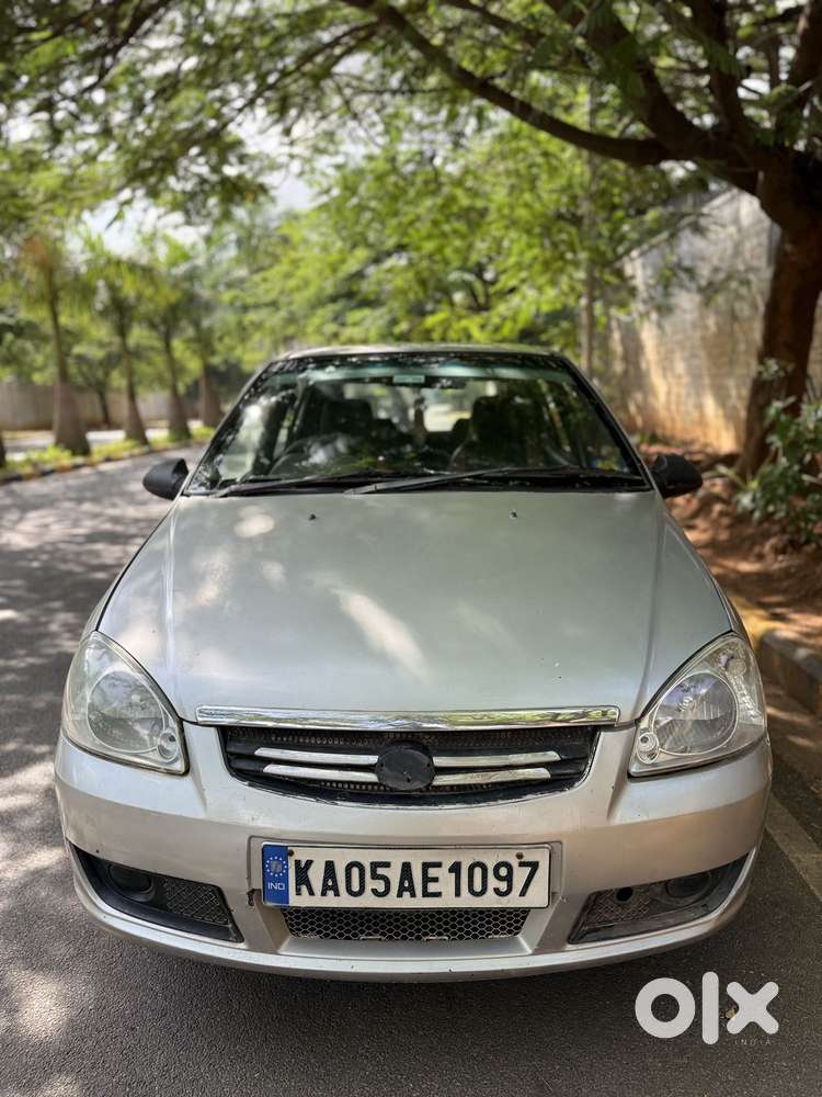 Tata Indica Ev2 eV2 LS, 2013, Diesel