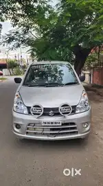 Maruti Suzuki Estilo, 2010, Petrol