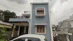 2 BHK House( First floor) for Rent in Nettoor, EKM (For Family only)