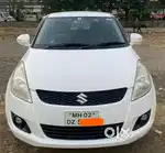 Maruti Suzuki Swift VXi + Manual, 2015, Petrol