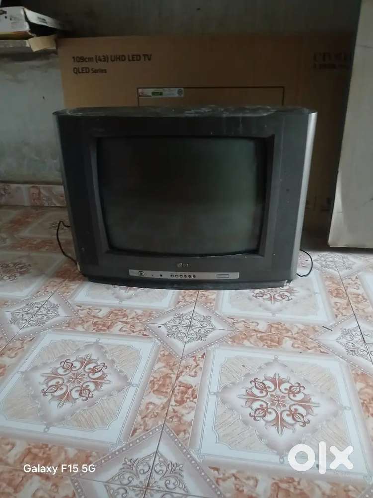 LG TV GOOD CONDITION