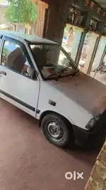 Maruti Suzuki 800 2003 Petrol Good Condition
