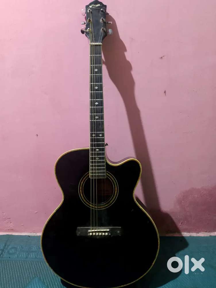 Guitar -HERTZ
