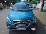 Toyota Innova 2.5 G (Diesel) 8 Seater, 2014, Diesel