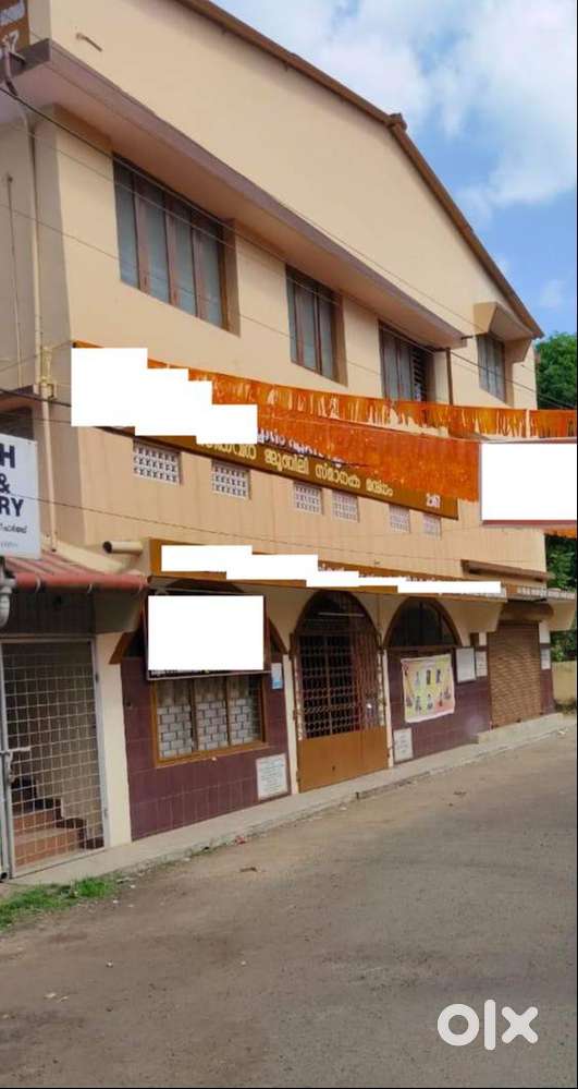 Commercial / Office  space  for rent