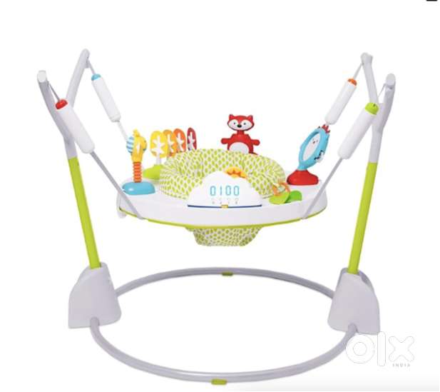 Skip Hop Explore & More Jumps-cape