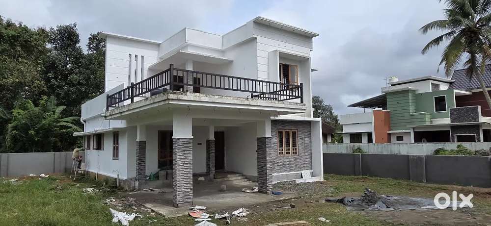 Pullad near 16 cent new house for sale