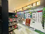 Katara hills Footwear showroom near dominos