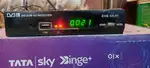 Free dish wala set top box HD