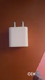Apple Original charger adapter for sale