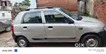 Maruti Alto 800 model 2005