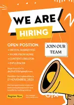 Part Time Work from home