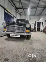 Iconic Mark 2 ambassador
