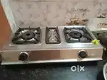 Gas burner high quality