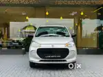 Maruti Suzuki Alto K10 Plus Edition, 2024, Petrol