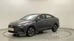 Hyundai Verna 1.5 MPI MT SX (O), 2022, Petrol
