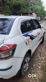 Maruti Suzuki Swift Dzire 2014 Diesel 100000 Km Driven