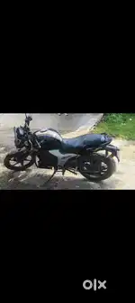 First owner bike