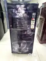 Second hand sales fridges single door