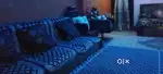 Sharing room is available for girls only