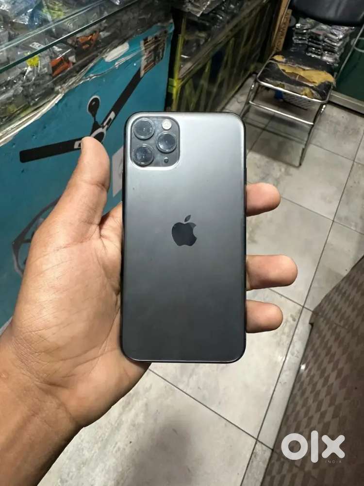 Apple iPhone 11 pro