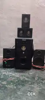 Home theatre