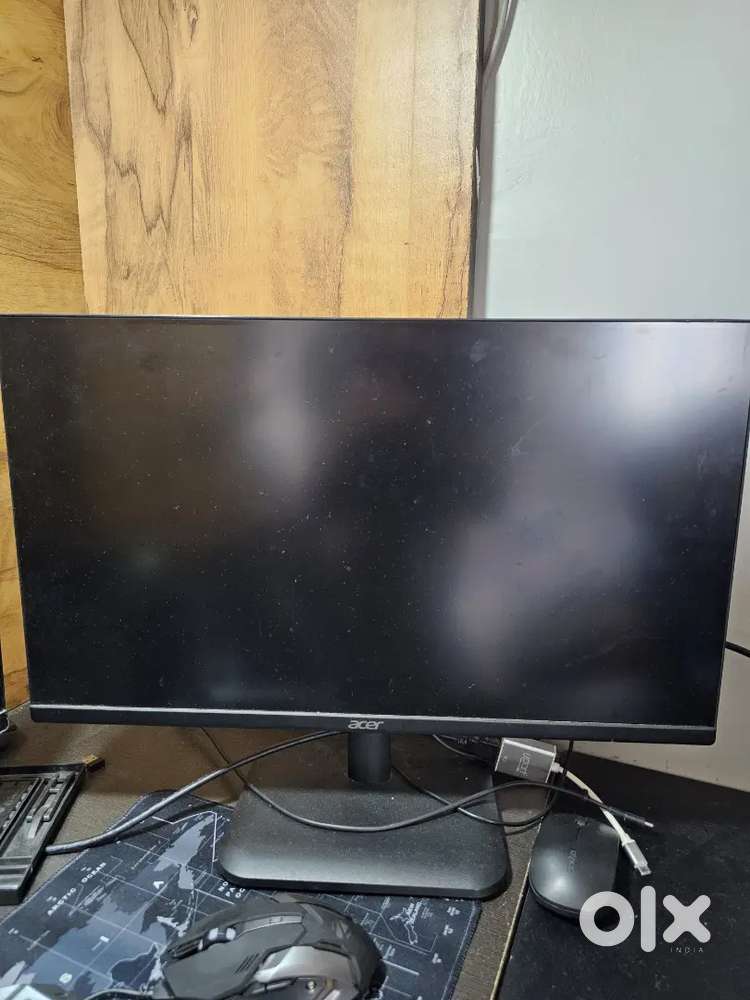 Acer monitor 23 inches