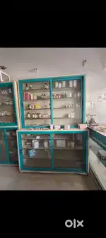 Medical furniture