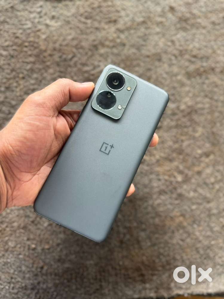 One plus nord 2T